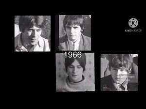 The Evolution Of Status Quo (1966 To 2020)