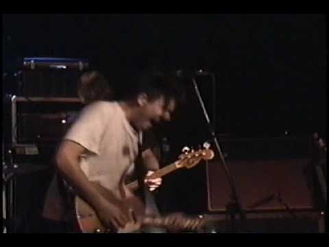 Jimmy Eat World - Clarity (Atlanta, 6/1/1999)