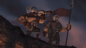 Northgard: Neues Update mit Map Editor veröffentlicht