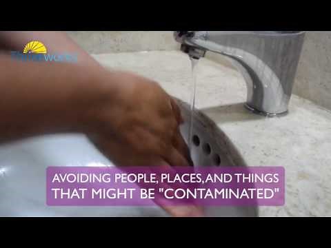 Fear of Germs (Mysophobia): Is it Normal?