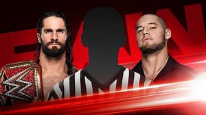 4 possibilities for the guest referee in the Universal Championship match