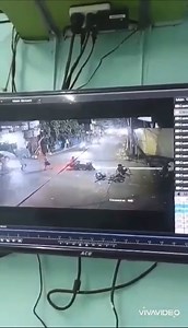 476K views · 2.5K reactions | Stop. Look. Listen.   Hero Whon | VISOR | Facebook