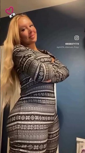 Thick Snow Bunny