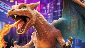 141K views · 826 reactions | We saw the Charizard vs. Pikachu battle filmed on the set of Detective Pikachu. Here's everything he learned while on set! | IGN | Facebook