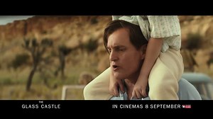 244K views · 1.5K reactions | Experience the remarkable true story of a young woman who, influenced by a joyfully wild dysfunctional family, found the determination to carve out a successful life. Brie Larson, Woody Harrelson, & Naomi Watts star in #TheGlassCastle. In theaters 8 September. | Empire Entertainment | Facebook