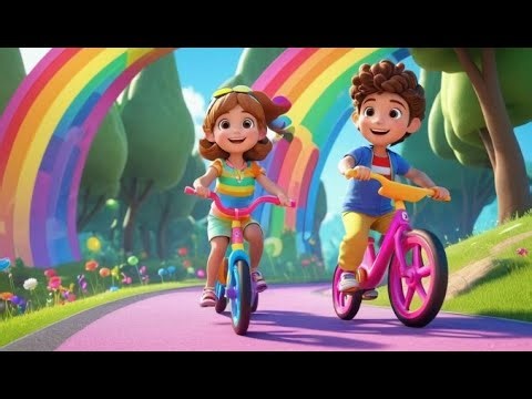 Jack y Jill | Canción Infantil en Español | Nursery Rhyme para Niños