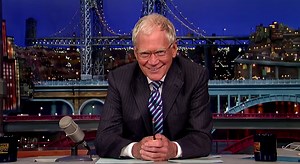 David Letterman punks The Eagles over licensing their music - watch