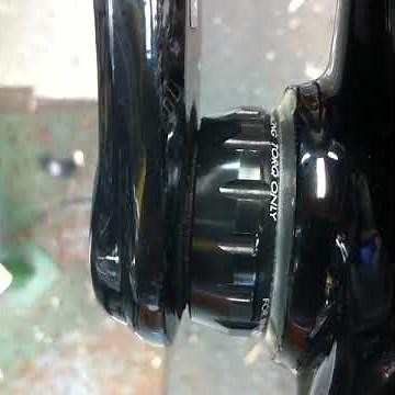 RogueMechanic Showing Campagnolo Ultra-Torque Axial Movement Threaded Bottom Bracket