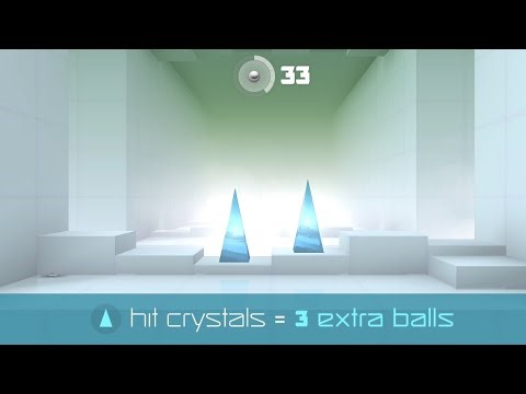 Smash hit gameplay the best kutty's game ⚡☄️