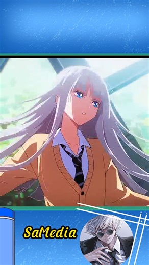 Okatu Reels on Instagram: "Wanda’s Dance Is Pure Art 🎶 --- Anime: Wandance --- 💬 Support the Channel: 👍 Like | 💭 Comment | 🔔 Subscribe --- Check out me in other platforms: https://www.instagram.com/samedia.o/ https://www.tiktok.com/@samedia.o https://discord.gg/NWguj7G3Jw https://www.youtube.com/@samedia.o --- ⚠️ Disclaimer: Copyright Disclaimer under Section 107 of the Copyright Act 1976: Allowance is made for fair use for purposes such as criticism, comment, news reporting, teaching, scho