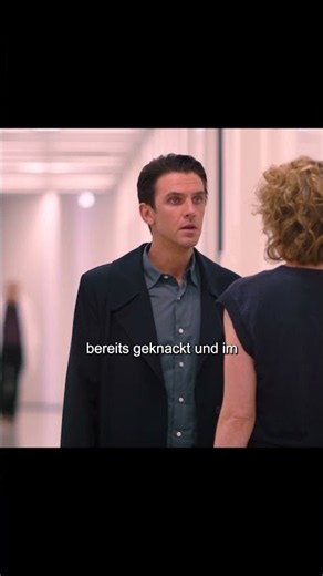 Ich bin dein Mensch – Wenn künstliche Intelligenz auf menschliche Sehnsucht trifft.#film
