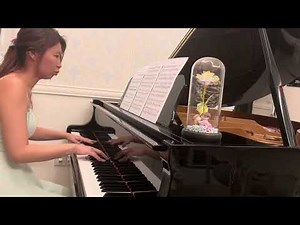 Perfect - Ed Sheeran Piano Cover