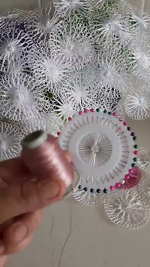 Crafting Beautiful Beaded Spirals: A Step-by-Step Guide