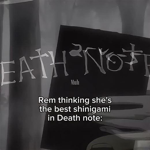 Exploring the Impact of Death Note's Themes