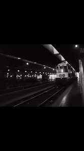 The intro of GO Transit in 1967. | Old Toronto Series