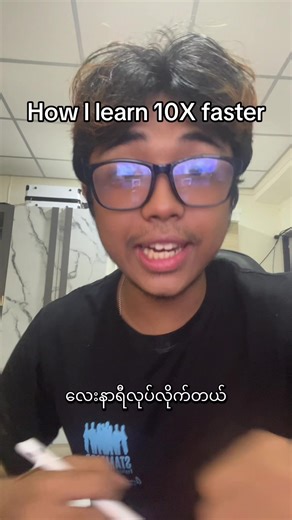 Boost Your Learning Speed: Study Tips for IGCSE Students