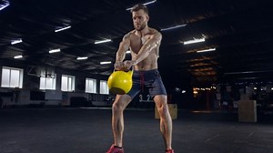 Le programme de force Stronglifts 5x5 enfin expliqué