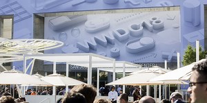 Apple Debuts Eye-Popping Augmented Reality Features at WWDC