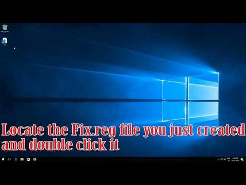 Fix Camera Error 0xA00F4246 (0x887A0004) in Windows 10