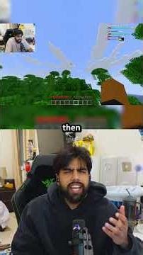 I got banned on my own Minecraft server