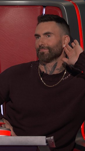 10M views · 123K reactions | We'll take a Coach harmony any day.  All new The Voice — watch NBC on Peacock. | The Voice | Facebook