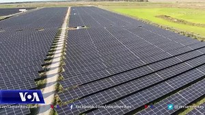 33K views · 777 reactions | Shqipëria vlerësohet nga ekspertët si një nga vendet më të favorshme në Europë për prodhimin e energjisë elektrike nga panelet diellore. Por vendi aktualisht prodhon rreth 1% të energjisë nga dielli, ndërsa pjesa tjetër e nevojave sigurohet nga hidrocentralet dhe importi. Originally published at - https://www.zeriamerikes.com/a/6556891.html | Zëri i Amerikës | Facebook