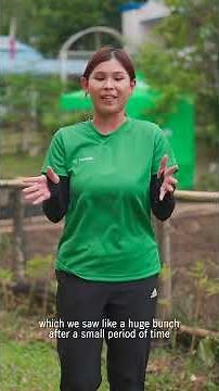 Manulife Philippines Seedling Preparation with Haribon Foundation