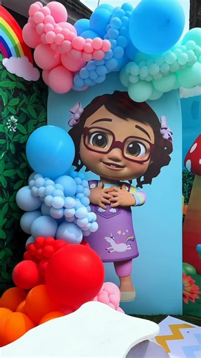Experience Events on Instagram: "We organized a Cocomelon-themed birthday party for Amarachi, who just turned 2! 🥳✨ From colorful balloons we used to fun games and yummy treats, every little detail was planned with love to make Amarachi’s special day unforgettable. 🍰🎈🎶 Thank you @hairempire101 for trusting us to deliver☺️ #experevent #eventplanner #experenceevent #birthday #kidsbirthdayparty"