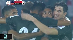 100 goals Of The Hero ISL 2019-20