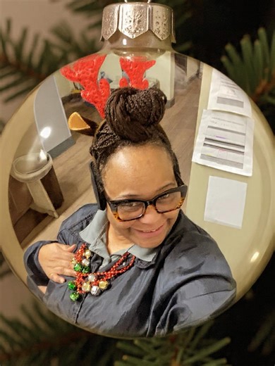 Targeted Individual;50 on Instagram: "Merry Grinchmas"