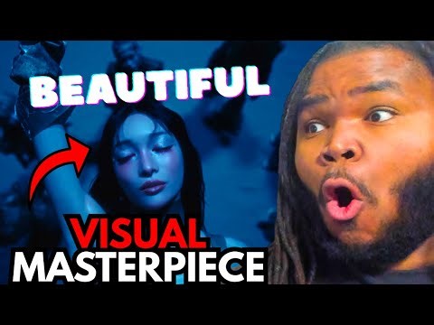 XG HPNOTIZED ME! | XG - HYPNOTIZE (Official Music Video) - REACTION