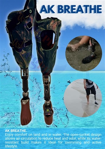 40K views · 654 reactions | Introducing the AK Breath Model from...