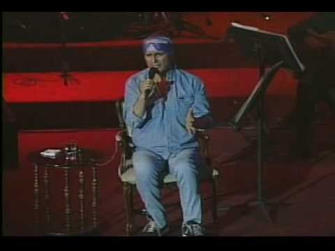 leonardo favio la rubia del cabaret