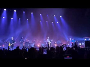 Djo - End of Beginning - Austin - 2025