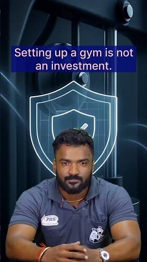 Don’t Buy Gym Machines Without Watching This 30-Second Warranty Guide! | Harish Gym Hacks in Tamil