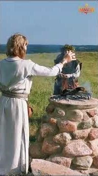 लिथुआनिया के लोग निकले प्राचीन हिंदू! Europe में फिर जगा सनातन धर्म