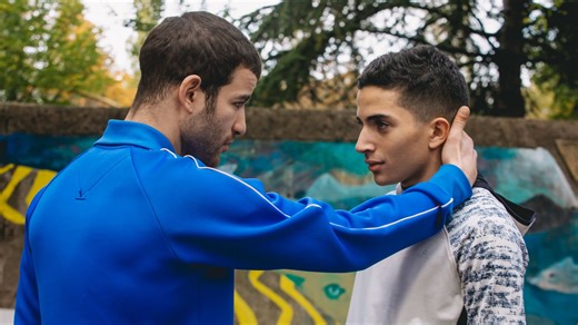 Arthur Rambo | Ver películas gratis en RTVE Play