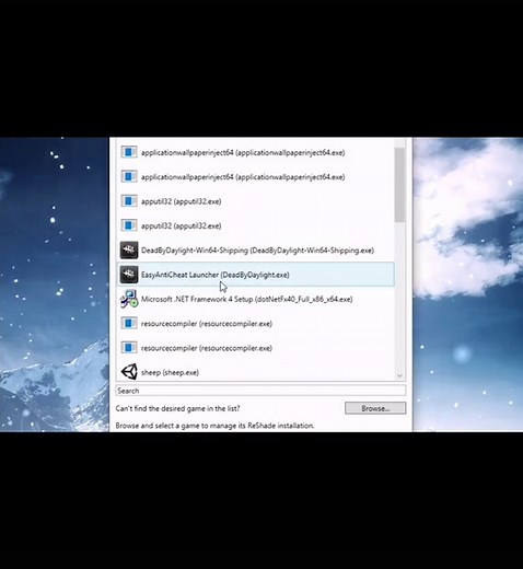 How to Enhance Graphics in Dead by Daylight on PC