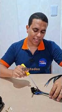 Get a hair extension like a pro! 🔌