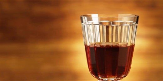 What to look for in a great sweet dessert wine