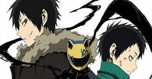 Aniplex of America Sets English Dub for Durarara!!×2 Ten