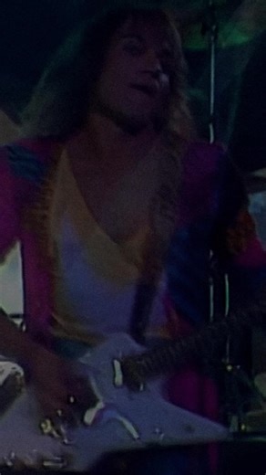 Scorpions Still Loving You Lyrics Video