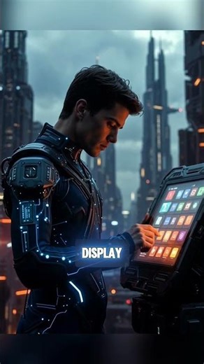 Samsung’s New Foldable Laptop 🔥 | Future Tech । Infinity NILBOY