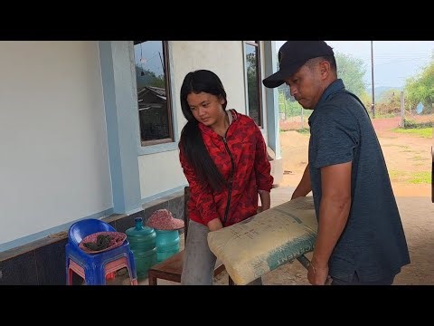 hauj lwm tsi txawj tiav li os lawv aw