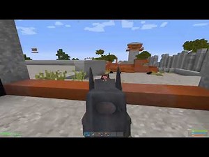 Rustex Remake defolt pvp