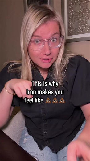 Boost Your Ferritin: Enhance Iron Storage Long-Term