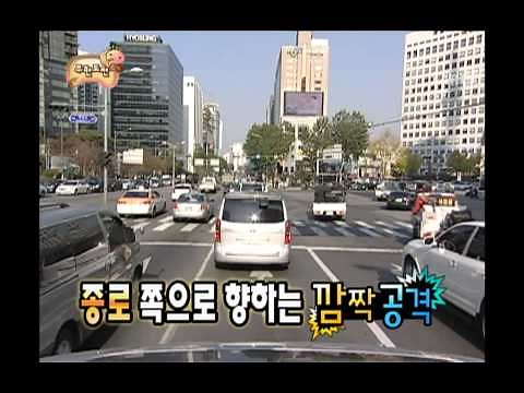 Infinite Challenge, Hot Dog, #13, 준하의 소시지빵 20101211