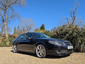 Saab 9-5 2.3T ECU Trionic 7 replacement and coding with Tech2.