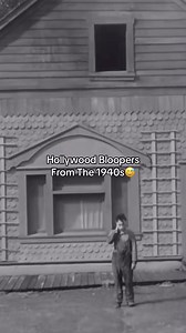 12K views · 2.3K reactions | Hollywood Bloopers From The 1940s . . #history #historylovers #oldhollywood #hollywood #oldvideo #oldfashioned #1940s #historynerd #historyfacts | Curiousitygeek | Facebook