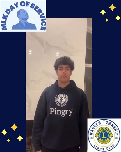 PINGRY PARENTS on Instagram: "Pingry students talk about their service project stations and why they chose to work with that project. We are excited to support the hard work of these students. See you at the MLK Day of Service on January 19 at the Basking Ridge campus! #pingry #thepingryschool #mlkdayofservice2026"